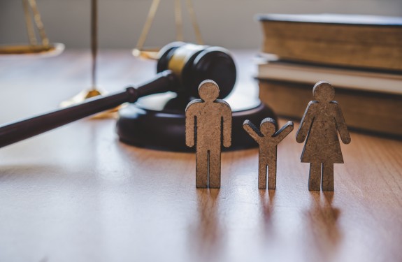 Derecho de familia Tomelloso